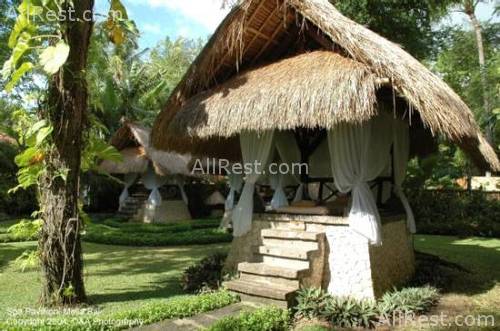Melia Bali - The Garden Villas 132